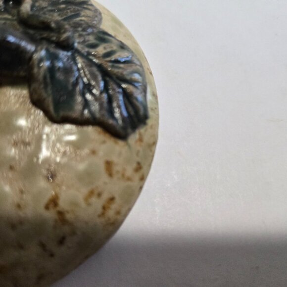 Handmade Pottery Jar - Picture 9 of 11